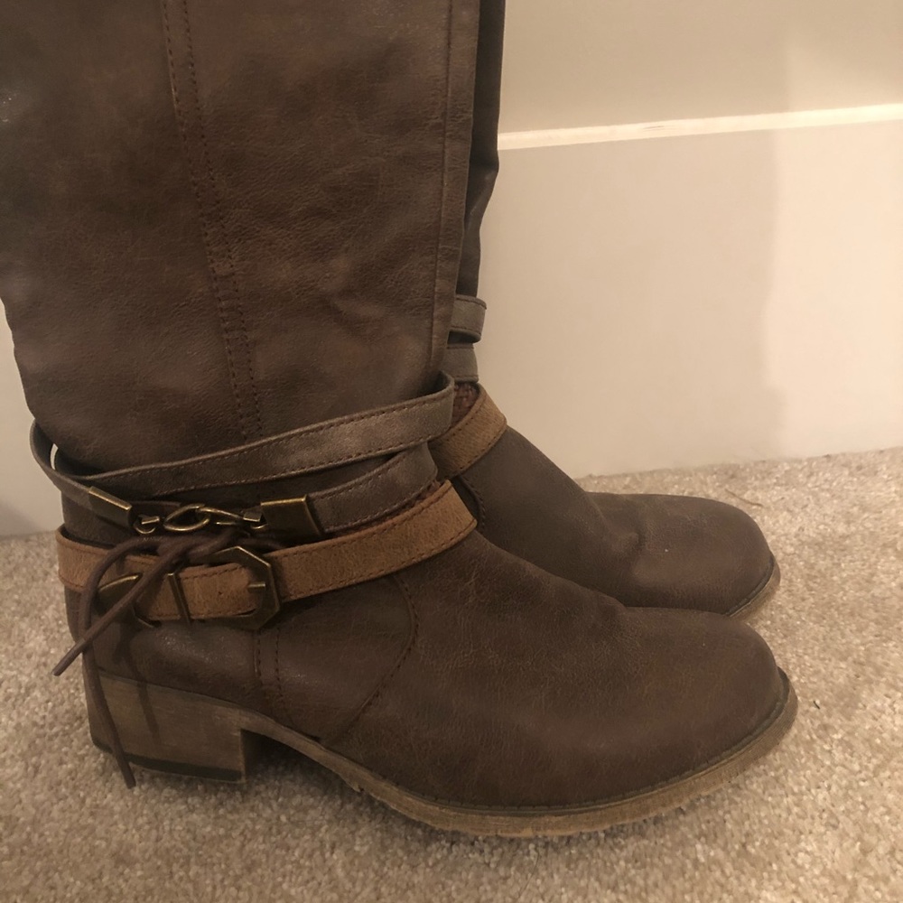 Altar’d State Boots